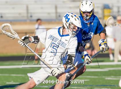 Thumbnail 3 in Chattahoochee @ Fort Mill photogallery.