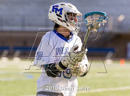 Thumbnail 2 in Chattahoochee @ Fort Mill photogallery.