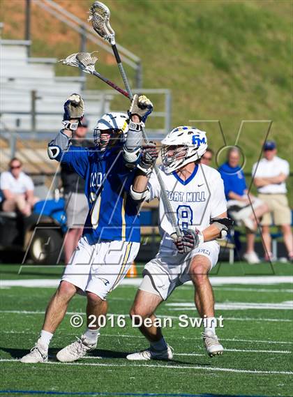 Thumbnail 1 in Chattahoochee @ Fort Mill photogallery.