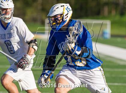 Thumbnail 1 in Chattahoochee @ Fort Mill photogallery.