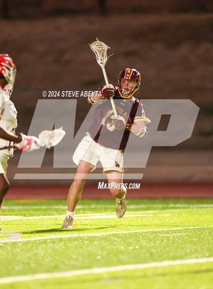 Thumbnail 1 in Loyola Academy @ Regis Jesuit photogallery.