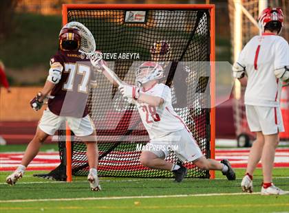 Thumbnail 1 in Loyola Academy @ Regis Jesuit photogallery.