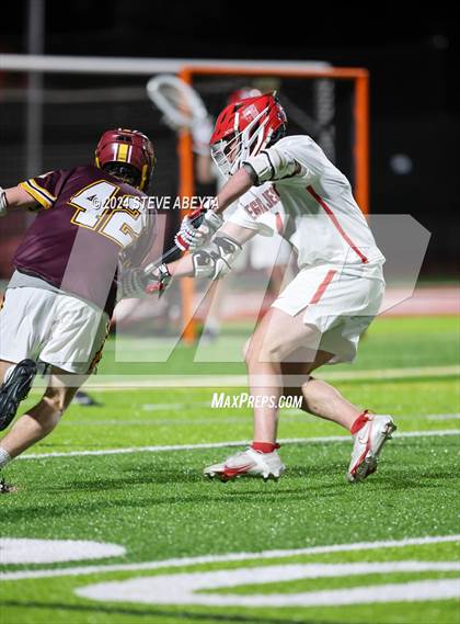 Thumbnail 1 in Loyola Academy @ Regis Jesuit photogallery.
