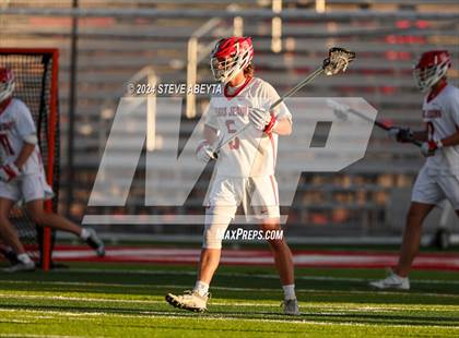 Thumbnail 1 in Loyola Academy @ Regis Jesuit photogallery.