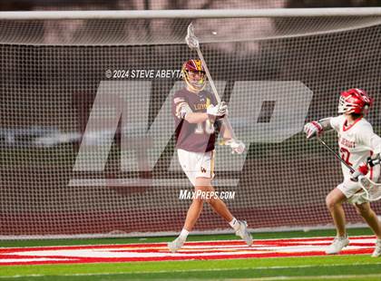 Thumbnail 1 in Loyola Academy @ Regis Jesuit photogallery.
