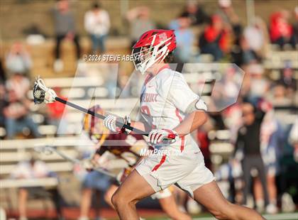 Thumbnail 1 in Loyola Academy @ Regis Jesuit photogallery.