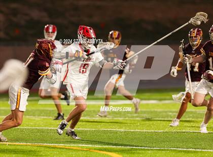 Thumbnail 2 in Loyola Academy @ Regis Jesuit photogallery.