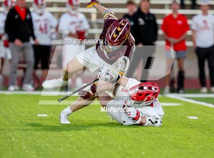 Thumbnail 3 in Loyola Academy @ Regis Jesuit photogallery.