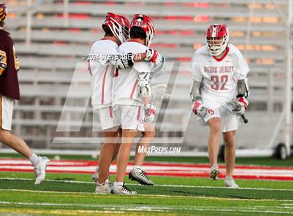 Thumbnail 3 in Loyola Academy @ Regis Jesuit photogallery.