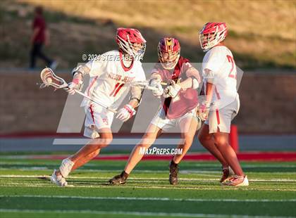 Thumbnail 2 in Loyola Academy @ Regis Jesuit photogallery.