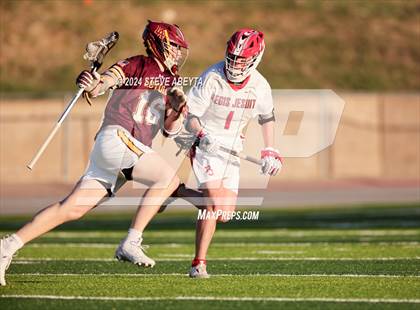 Thumbnail 3 in Loyola Academy @ Regis Jesuit photogallery.