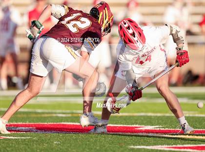 Thumbnail 1 in Loyola Academy @ Regis Jesuit photogallery.
