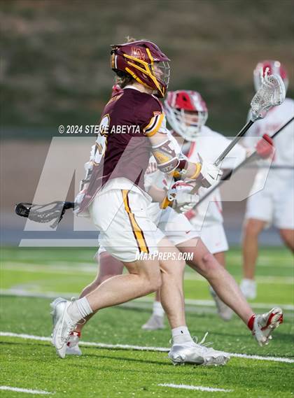Thumbnail 3 in Loyola Academy @ Regis Jesuit photogallery.