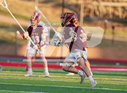 Thumbnail 2 in Loyola Academy @ Regis Jesuit photogallery.