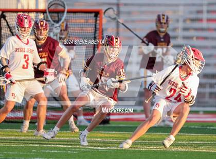 Thumbnail 1 in Loyola Academy @ Regis Jesuit photogallery.