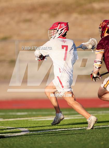 Thumbnail 2 in Loyola Academy @ Regis Jesuit photogallery.