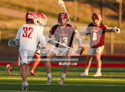 Thumbnail 2 in Loyola Academy @ Regis Jesuit photogallery.