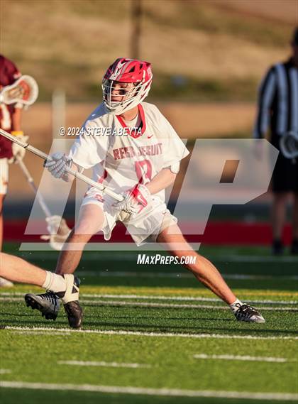 Thumbnail 3 in Loyola Academy @ Regis Jesuit photogallery.