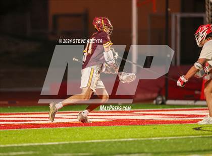 Thumbnail 1 in Loyola Academy @ Regis Jesuit photogallery.