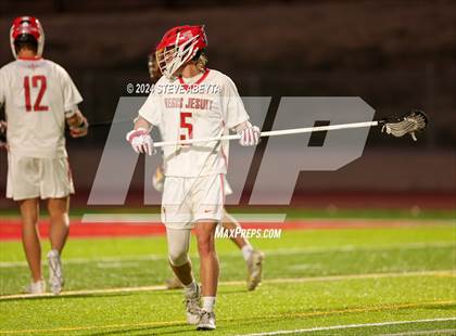 Thumbnail 1 in Loyola Academy @ Regis Jesuit photogallery.