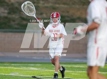 Thumbnail 3 in Loyola Academy @ Regis Jesuit photogallery.