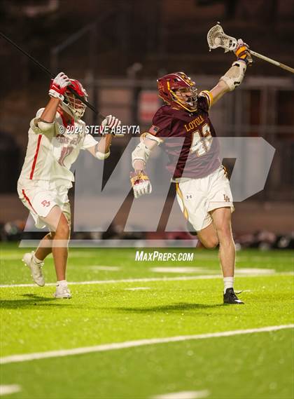 Thumbnail 2 in Loyola Academy @ Regis Jesuit photogallery.