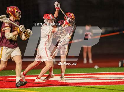 Thumbnail 3 in Loyola Academy @ Regis Jesuit photogallery.