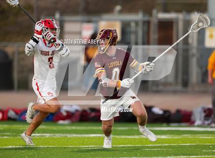 Thumbnail 1 in Loyola Academy @ Regis Jesuit photogallery.