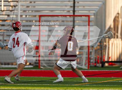 Thumbnail 1 in Loyola Academy @ Regis Jesuit photogallery.