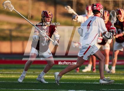Thumbnail 3 in Loyola Academy @ Regis Jesuit photogallery.