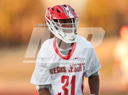 Thumbnail 1 in Loyola Academy @ Regis Jesuit photogallery.