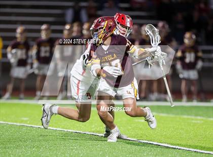 Thumbnail 3 in Loyola Academy @ Regis Jesuit photogallery.