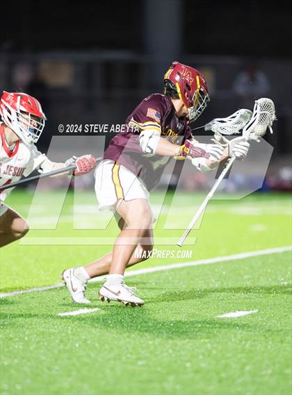 Thumbnail 2 in Loyola Academy @ Regis Jesuit photogallery.