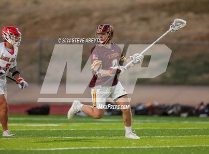 Thumbnail 3 in Loyola Academy @ Regis Jesuit photogallery.