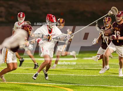 Thumbnail 3 in Loyola Academy @ Regis Jesuit photogallery.