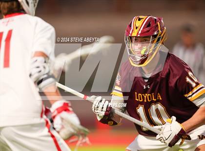 Thumbnail 3 in Loyola Academy @ Regis Jesuit photogallery.