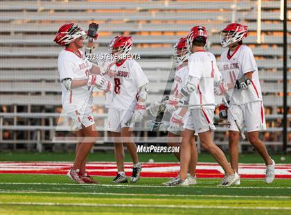 Thumbnail 1 in Loyola Academy @ Regis Jesuit photogallery.