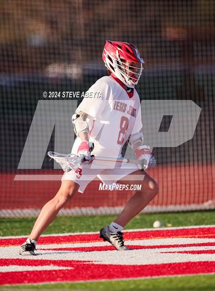 Thumbnail 3 in Loyola Academy @ Regis Jesuit photogallery.