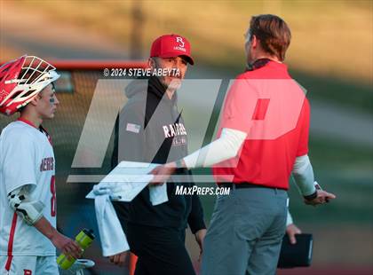 Thumbnail 1 in Loyola Academy @ Regis Jesuit photogallery.