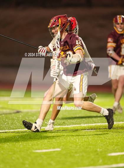 Thumbnail 1 in Loyola Academy @ Regis Jesuit photogallery.