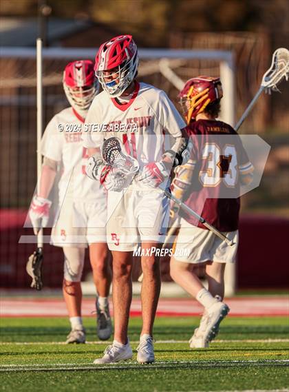 Thumbnail 3 in Loyola Academy @ Regis Jesuit photogallery.