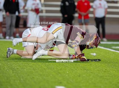 Thumbnail 1 in Loyola Academy @ Regis Jesuit photogallery.