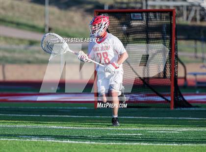 Thumbnail 1 in Loyola Academy @ Regis Jesuit photogallery.