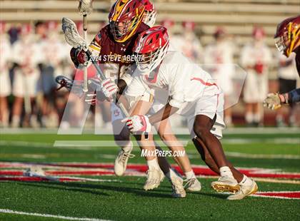 Thumbnail 3 in Loyola Academy @ Regis Jesuit photogallery.