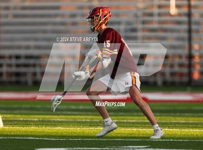 Thumbnail 1 in Loyola Academy @ Regis Jesuit photogallery.