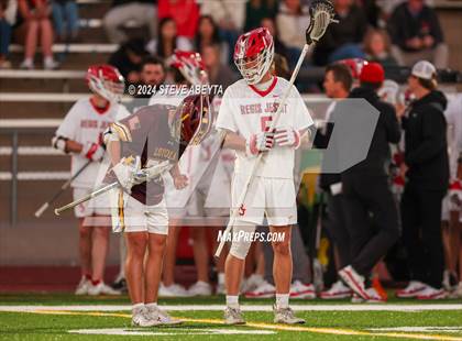 Thumbnail 3 in Loyola Academy @ Regis Jesuit photogallery.
