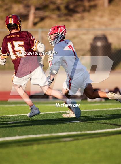 Thumbnail 2 in Loyola Academy @ Regis Jesuit photogallery.