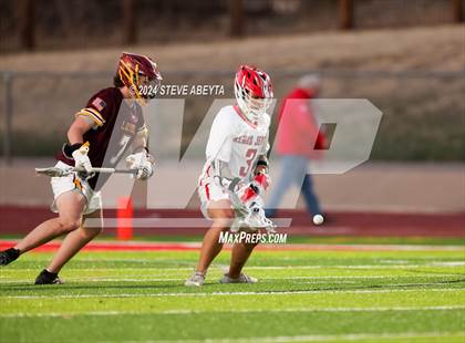 Thumbnail 2 in Loyola Academy @ Regis Jesuit photogallery.