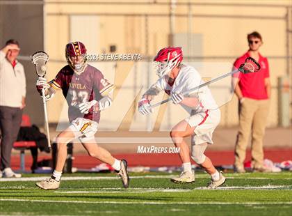 Thumbnail 1 in Loyola Academy @ Regis Jesuit photogallery.