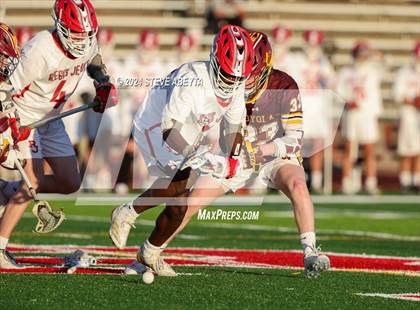 Thumbnail 2 in Loyola Academy @ Regis Jesuit photogallery.
